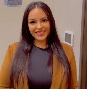 Brianna Medina