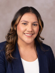 Daniela De La Cruz Mendoza